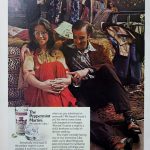 Smirnoff, 1972