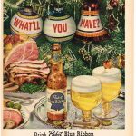 Pabst, 1952