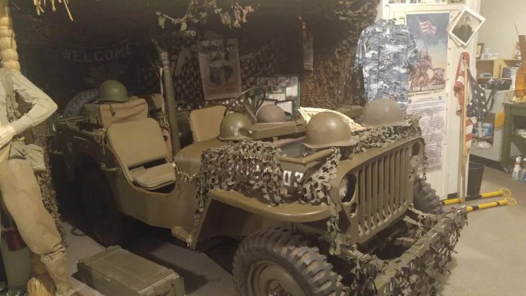 Home of the Brave Brewing Seeking Rescue Mission