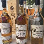 Fuenteseca tequila vintages