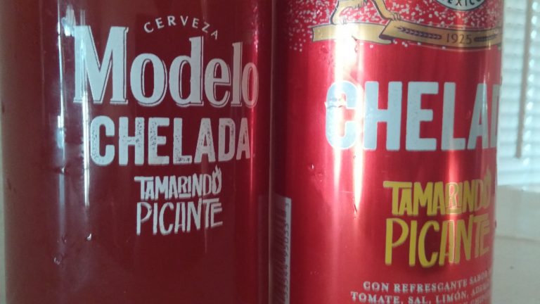 New Modelo Chelada Tamarindo Picante Out For Spring | Alcohol Professor