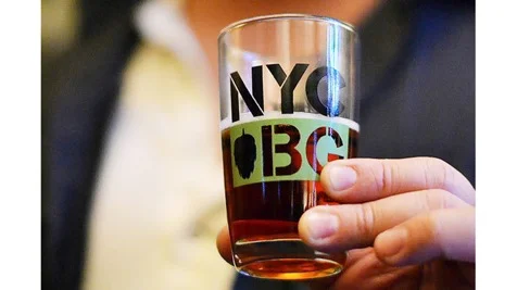 NYC Beer Week Highlights Growing Brewery Scene