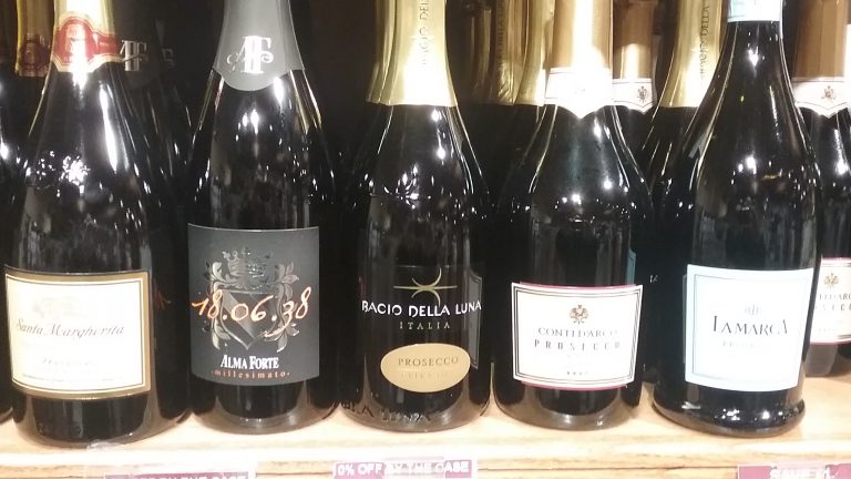 Should NV Prosecco Be Date Stamped? | Alcohol Professor