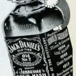 Jack Daniels, 1953