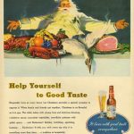Budweiser, 1950