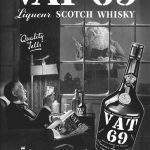 Vat 69, 1935