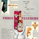 Three Feathers, 1949