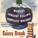 Old Sunny Brook, 1951