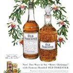 Old Forester, 1950
