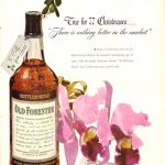 Old Forester, 1947