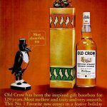 Old Crow, 1964