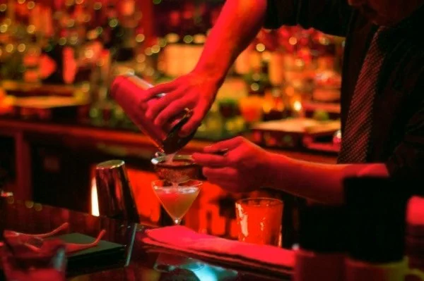 Stuffed In San Diego