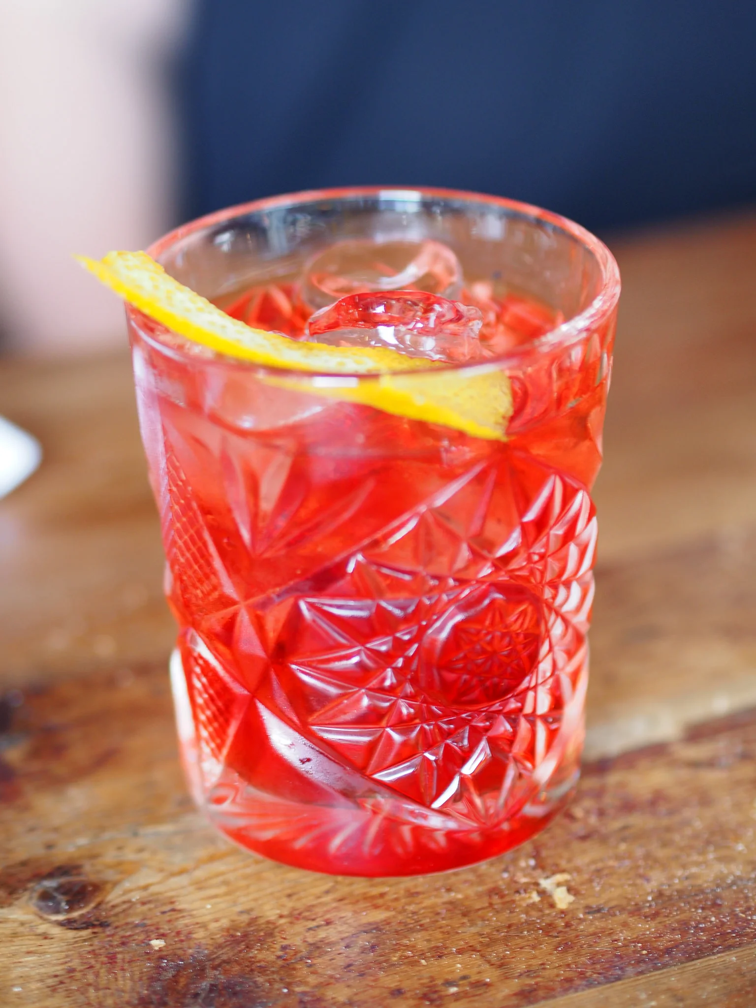 photo by Chris Pople