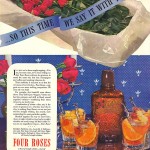 Four Roses, 1937