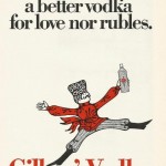 Gilbey’s, 1968