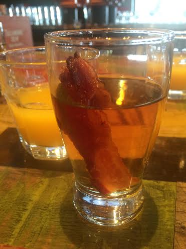 Breakfast of Champions