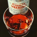 Cherry Heering, 1968