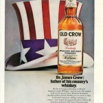 Old Crow, 1969