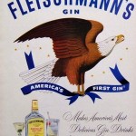 Fleischmann’s, 1951