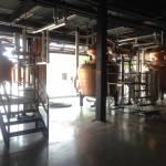 Stills at Copper and Kings, named for Dylan songs – Isis, Magdalena & Sarah