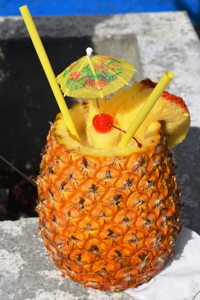 Classic Cocktails in History: Piña Colada | Alcohol Professor