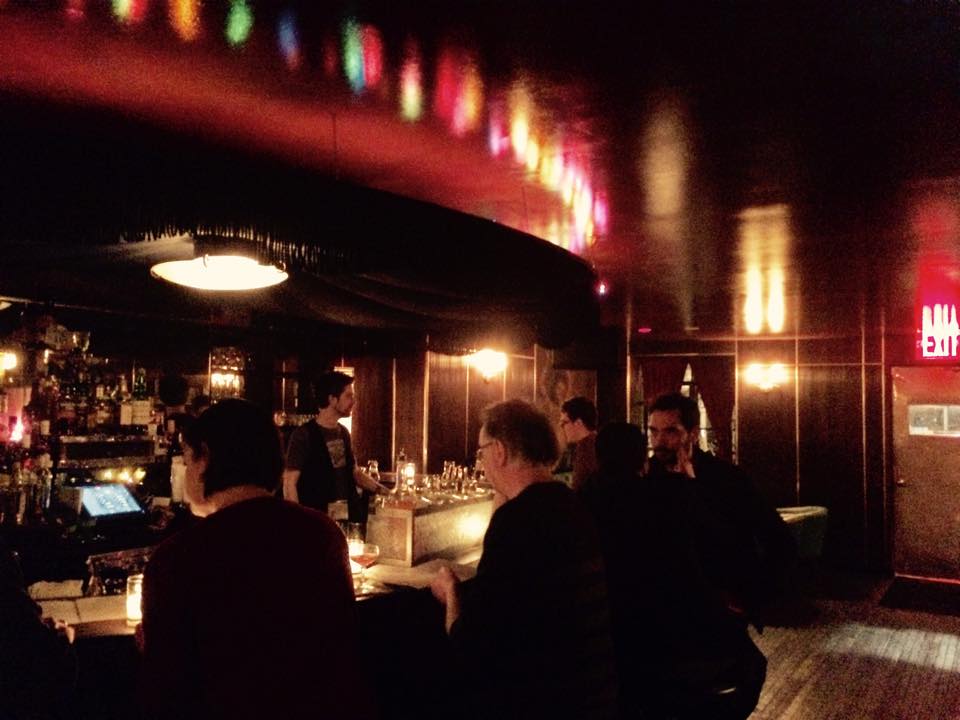 What does the death of a dive bar say about Somerville?