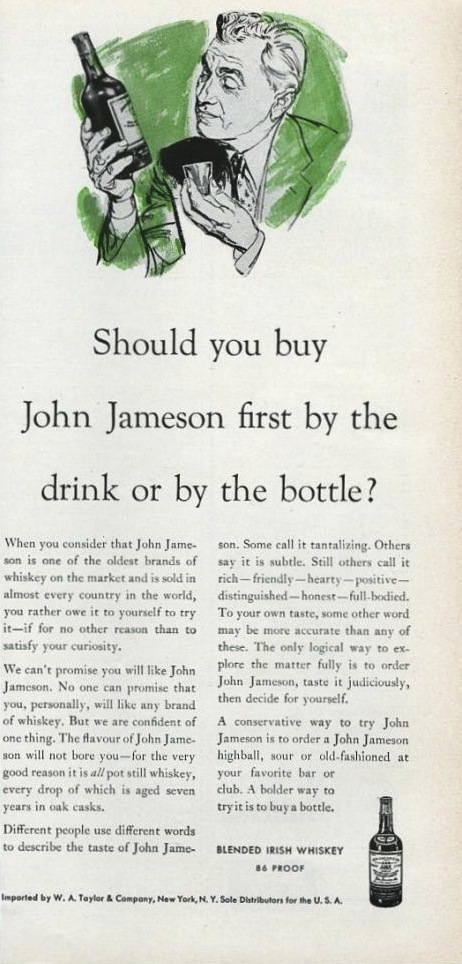 Jameson, 1953