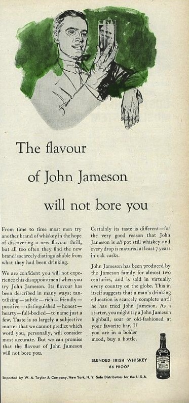 Jameson, 1954