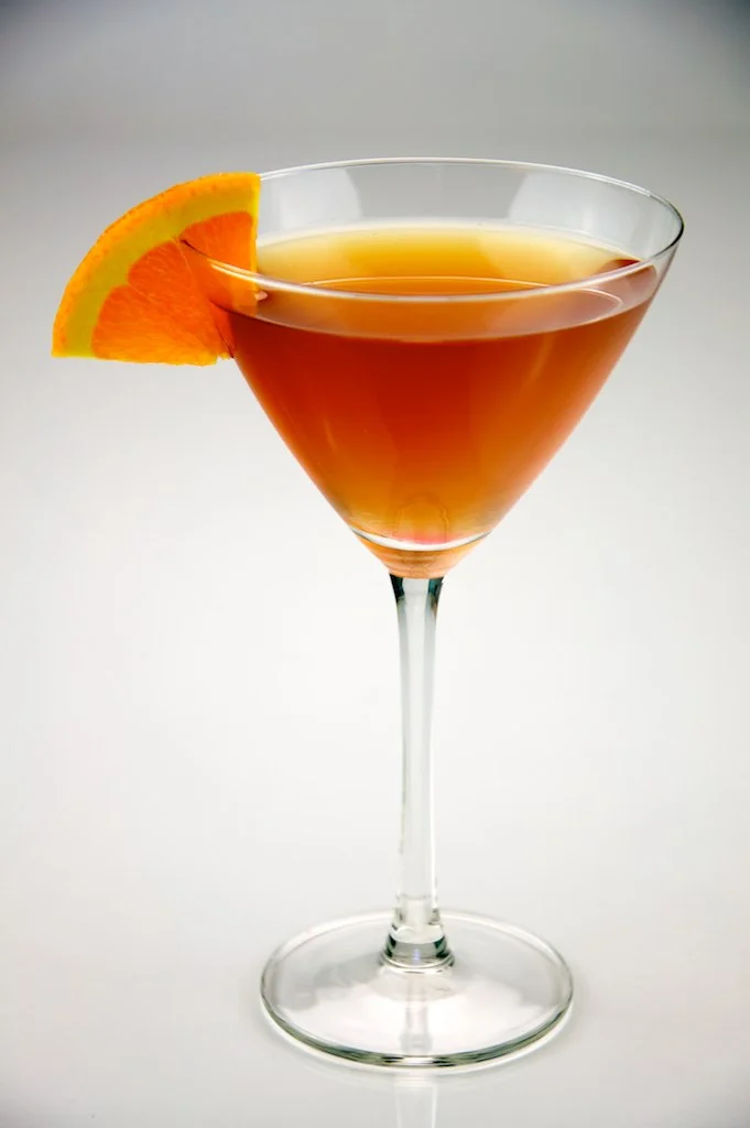 Classic Cocktails in History: the Sidecar | Alcohol Professor