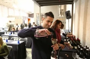 Balance, Alcohol and Ripeness