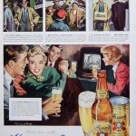 Hamm’s, 1949