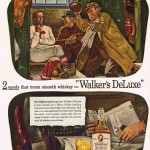  Walker’s, 1944