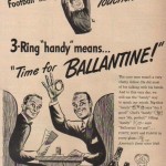 Ballantine, 1943