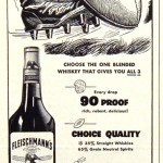 Fleischmann’s, 1949