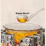 Colt 45, 1968