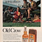  Old Crow, 1968