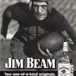 Jim Beam, 1974