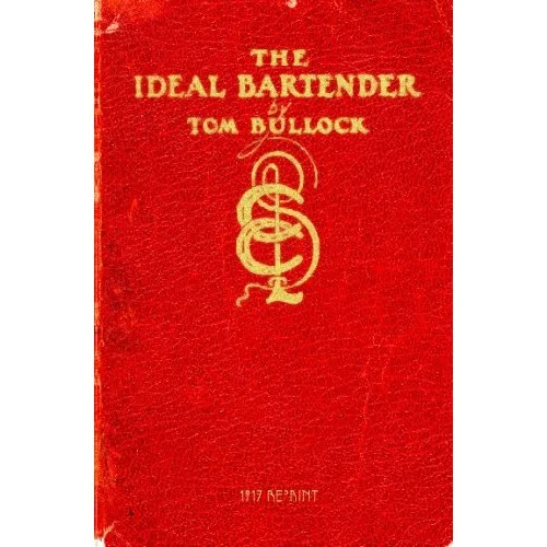 Ode to Tom Bullock