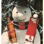 Johnnie Walker, 1974