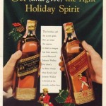 Johnnie Walker, 1940