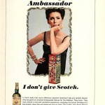 Ambassador, 1967