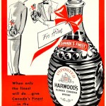 Harwood’s, 1950  