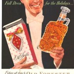 Old Forester, 1953