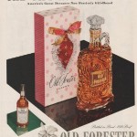 Old Forester, 1953