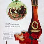 Four Roses, 1955