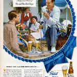 Bob Hope for Pabst, 1948