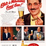 Groucho for Blatz, 1951