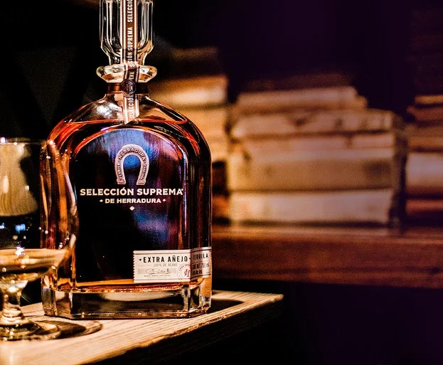 Remy Martin Louis XIII Cognac - AskMen