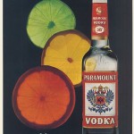 Paramount Vodka, 1982