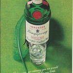 Tanqueray, 1971